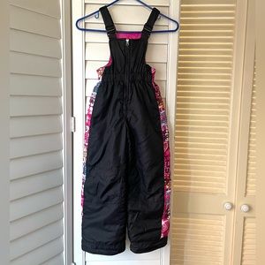 ❄️ Hawke & Co. snow bib/ snow pants Size 6X